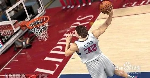 NBA2K13实用战术三分战术解析