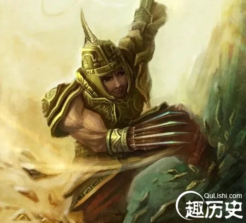 土行孙的师傅是谁？封神英雄榜土行孙怎么死的