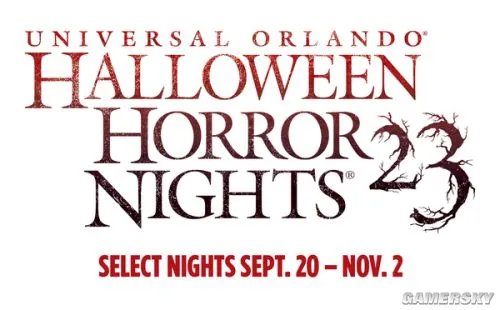 《生化危机》主题公园场景图 体验万圣惊魂夜