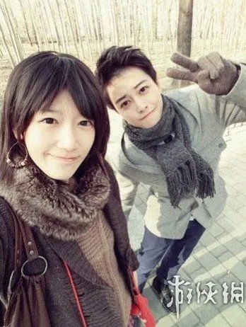 中国90后最帅女孩邢雅晨走红 帅过吴彦祖秒杀吴亦凡