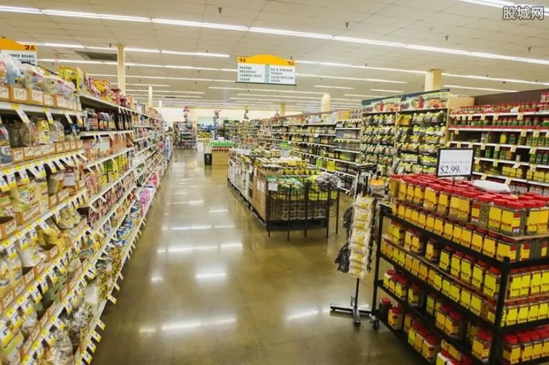 超市购物小票上加盖“免责章” 让人不踏实