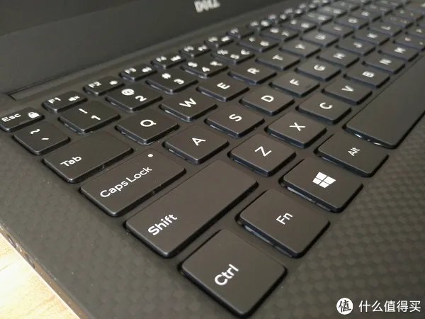 超窄边的惊艳——DELL 戴尔 XPS 13-9350-R1609 超极本 开箱晒单