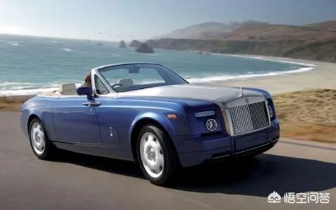 江西一SUV撞上劳斯莱斯,关于这种豪车车祸你觉得应该怎么赔?