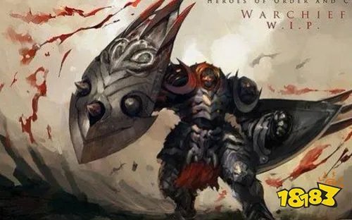 混沌与秩序破解版下载 混沌与秩序破解版最新下载