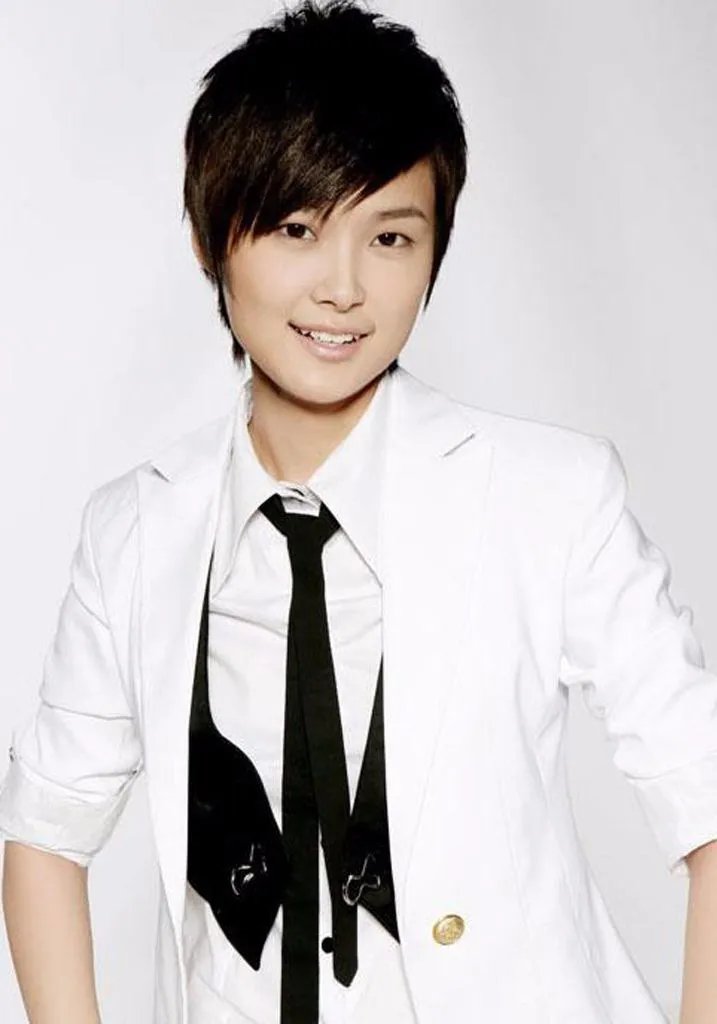 李宇春男友是谁？