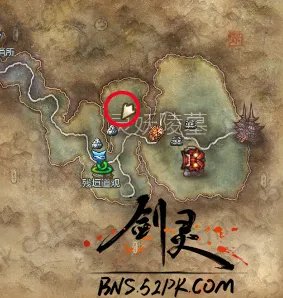 剑灵野外BOSS全面分析与掉落详解