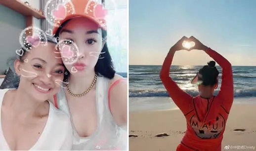 钟丽缇排毒遭质疑具体什么情况：真相排毒事件始末