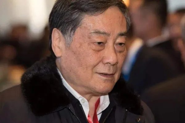 传宗庆后涉嫌原始股骗局是真的吗？