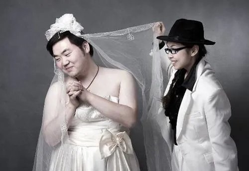 婚纱摄影主题有哪些 2017流行的婚纱摄影风格