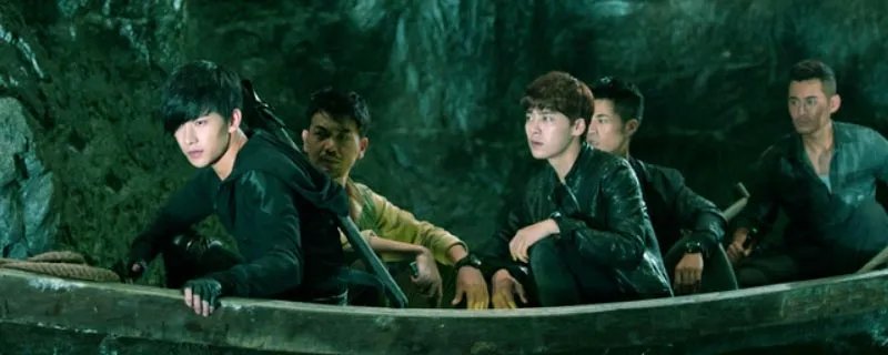 盗墓笔记里面的张起灵到底是什么身份