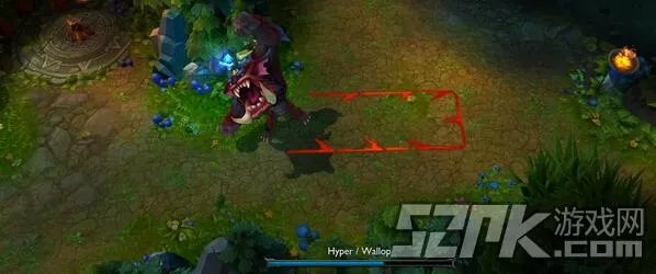 LOL新英雄纳尔什么时候出?