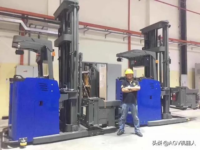 如何让物流仓储“智能”起来？