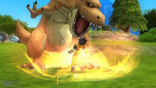 《七龙珠OL》台服火爆 官方放出快速升级攻略