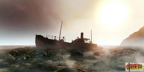 修复众多bug《狙击手幽灵战士》升级补丁发布