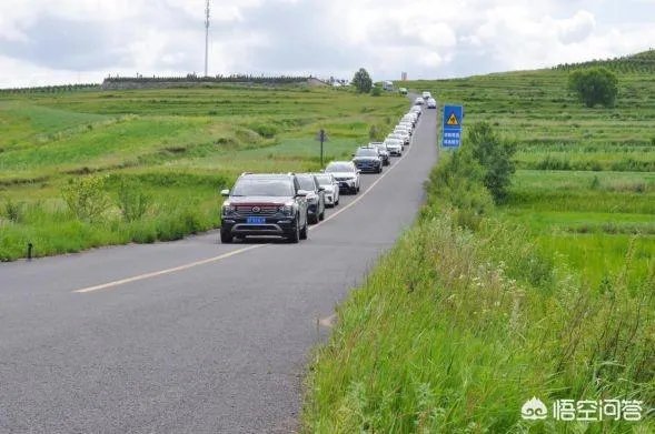 草原天路玩几天合适呢?