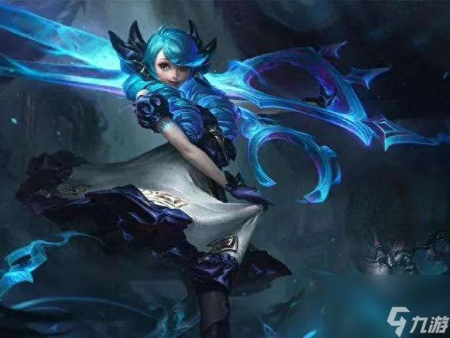 英雄联盟手游杰斯新皮肤怎么获取 皮肤手感和外观介绍