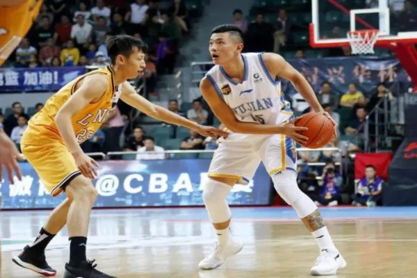 八一男篮缺席CBA新赛季首战,他们还会参赛吗?