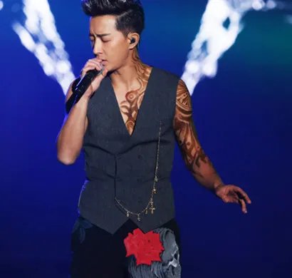 曝圭贤辱骂韩庚 还原韩庚退出SJ真相