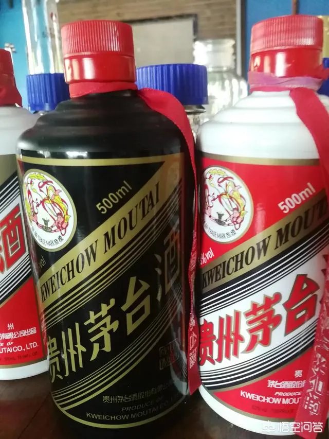 “国酒茅台”商标已停用，以后茅台不再称为国酒，二千多一瓶你还喝么？