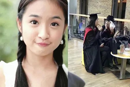 林依晨被疑厌食症 经纪人对此做出了回应