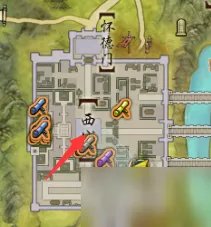 2018剑网三重置版95小橙武怎么获取/升级 95小橙武任务流程攻略