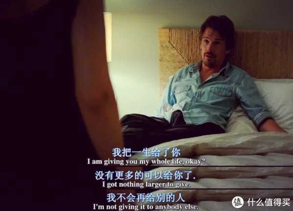 免费看电影, 爱情爽片清单, 最后一部请悄悄收藏, 欧美篇