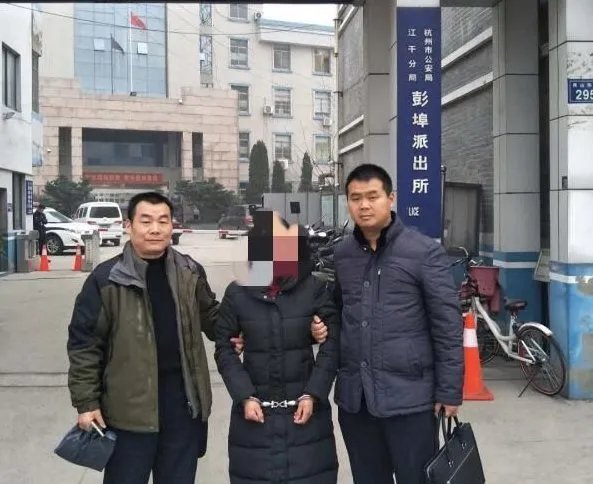 相隔千里的俩男子为何会娶了同一新娘?