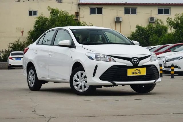 丰田威驰怎么样？