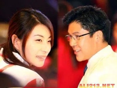 大男子成小跟班 盘点娱乐圈里的“母老虎”