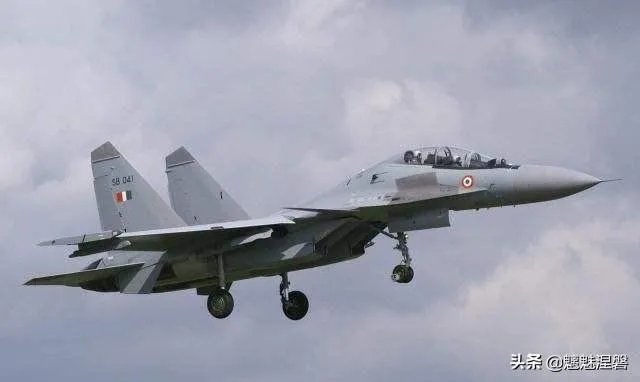 印度将重金打造升级版苏-30MKI,号称超级苏霍伊,性能如何?