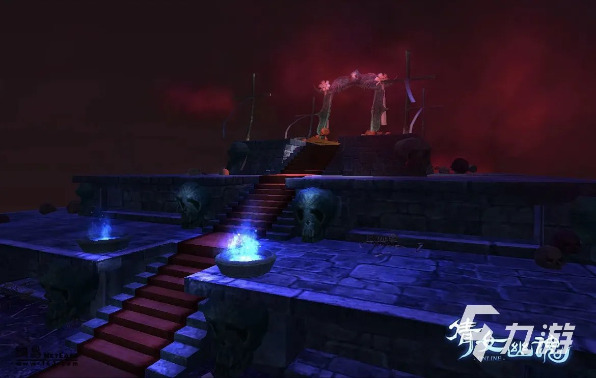 盘点古风游戏有哪些 2023好玩的古风游戏推荐