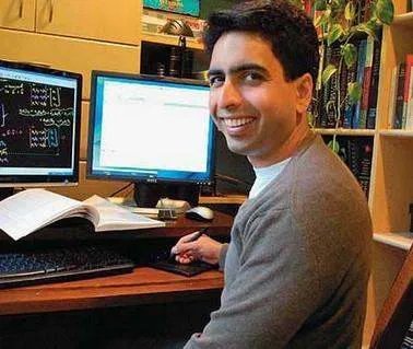 萨尔曼·可汗的个人简介