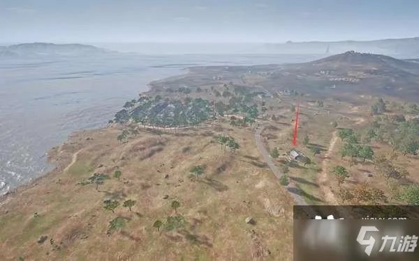 《绝地求生》泰戈神秘钥匙获取攻略大全