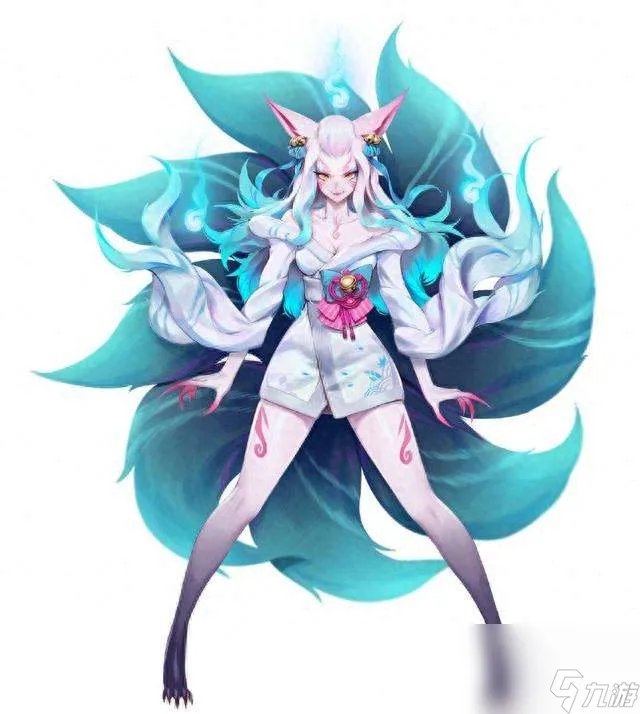 lol狐狸技能介绍和效果解析 符文出装思路及玩法教学