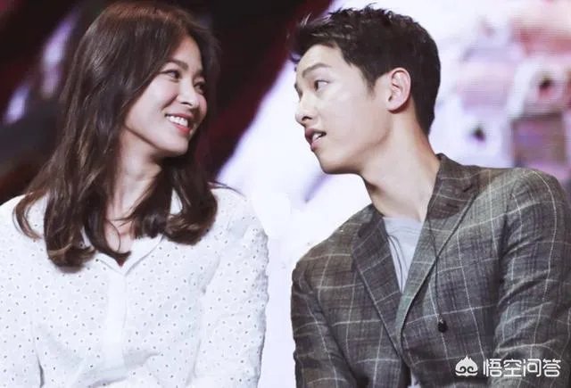 如何看待安宰贤具善惠这对金童玉女离婚？