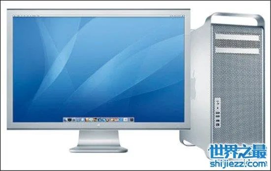 史上最强苹果电脑，售价也是相当惊人！ 
