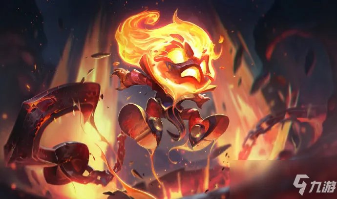 《LOL》 S11木木打野攻略 玩法图文教程