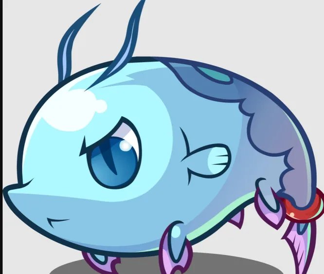 洛克王国鱼龙宝宝怎么获得？