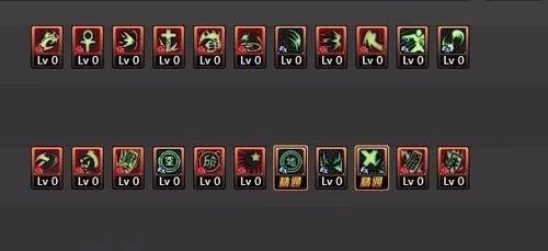 2018DNF满级驱魔师力驱刷图如何加点