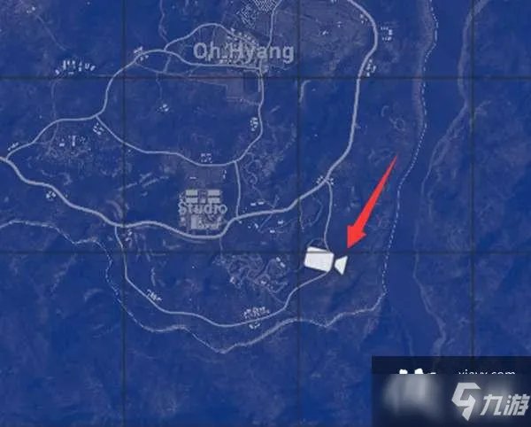 《绝地求生》泰戈神秘钥匙获取攻略大全