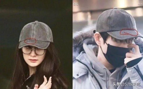 杨幂魏大勋同回酒店，多次被拍当事人为何不公开？