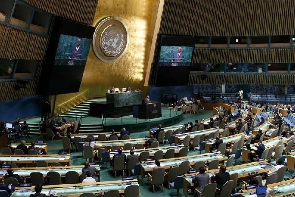 联合国总部所在地,是否属于美国领土?