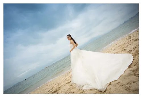 龙岩婚纱摄影哪家好  怎样挑选婚纱摄影店