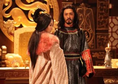 隋炀帝皇后萧氏，她真的嫁过六个皇帝吗？