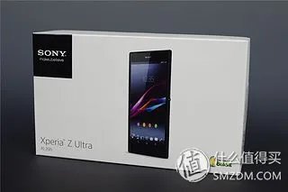 SONY 索尼 Xperia Z Ultra XL39h 智能手机 — 难以忘却的一抹紫