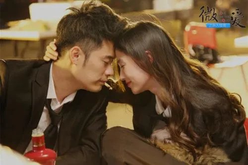 baby跑男里喜欢粘陈赫 陈赫baby天涯扒皮关系真实最好有一腿假的