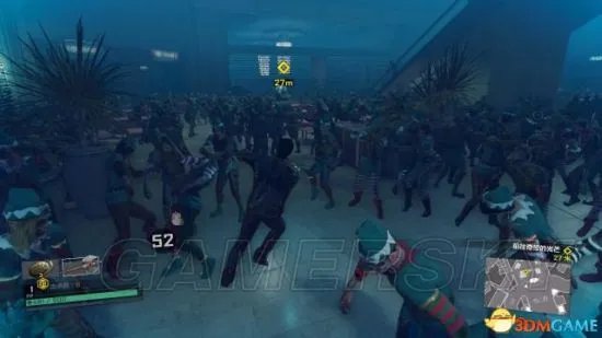 《丧尸围城4》图文流程攻略 全剧情流程攻略(含DLC)