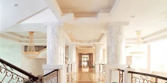 爵士白大理石有哪些优点   怎样鉴别大理石的好坏