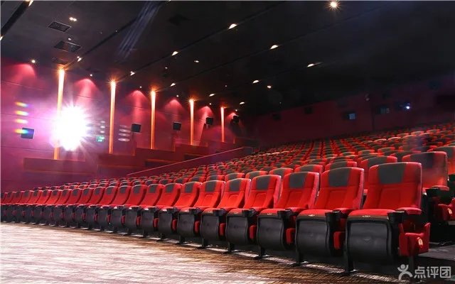 盐城中影国际影城的影城简介