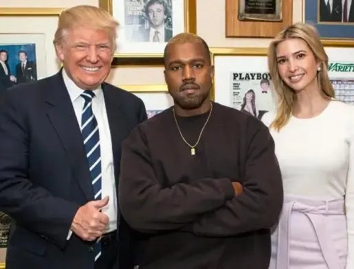 坎爷宣布竞选总统，川普连酸都不敢酸一句，反而要低声下气，为什么呢？